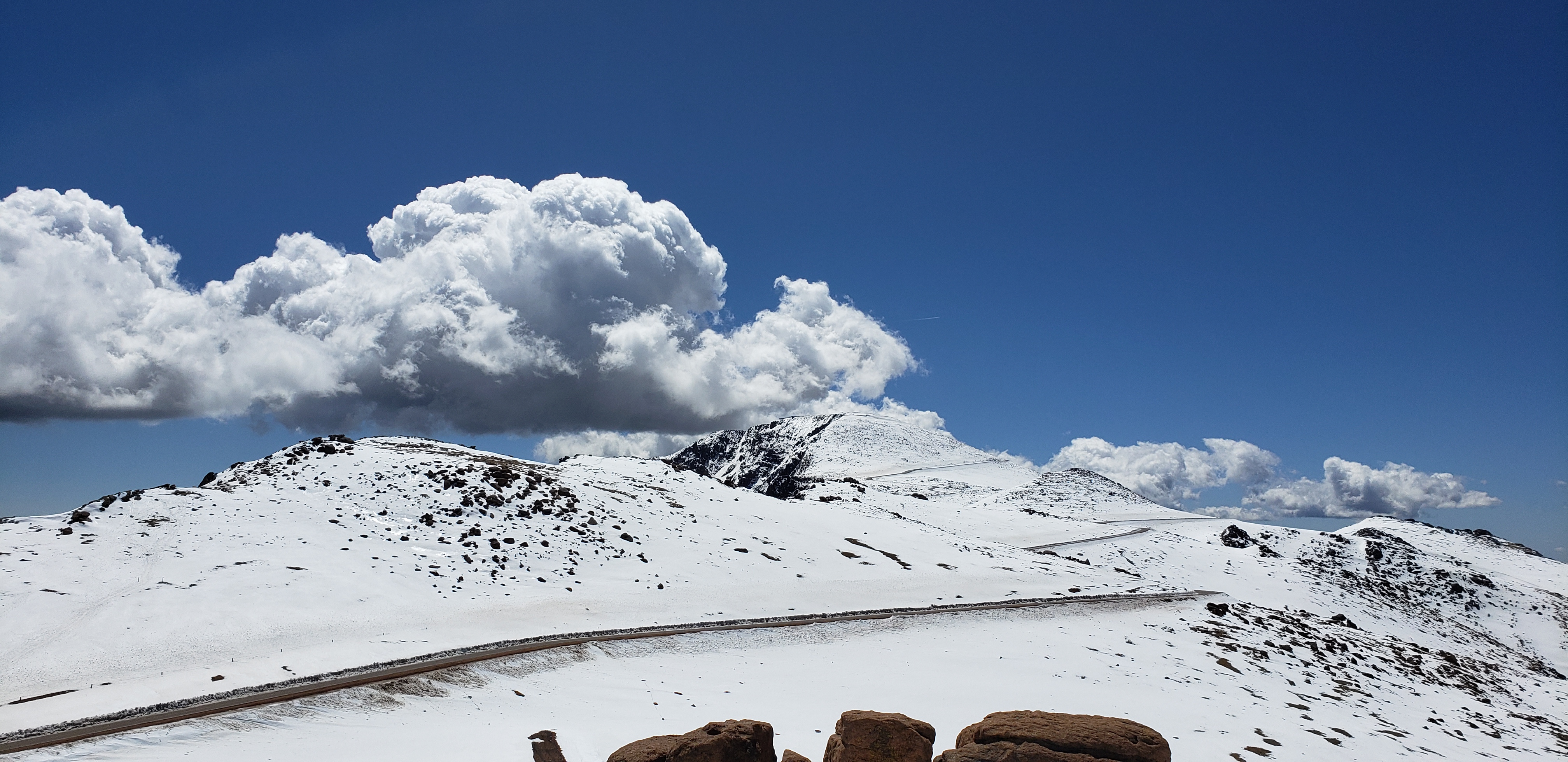 Pikes Peak