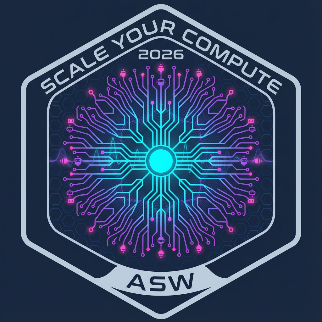 Scale Your Compute 2026